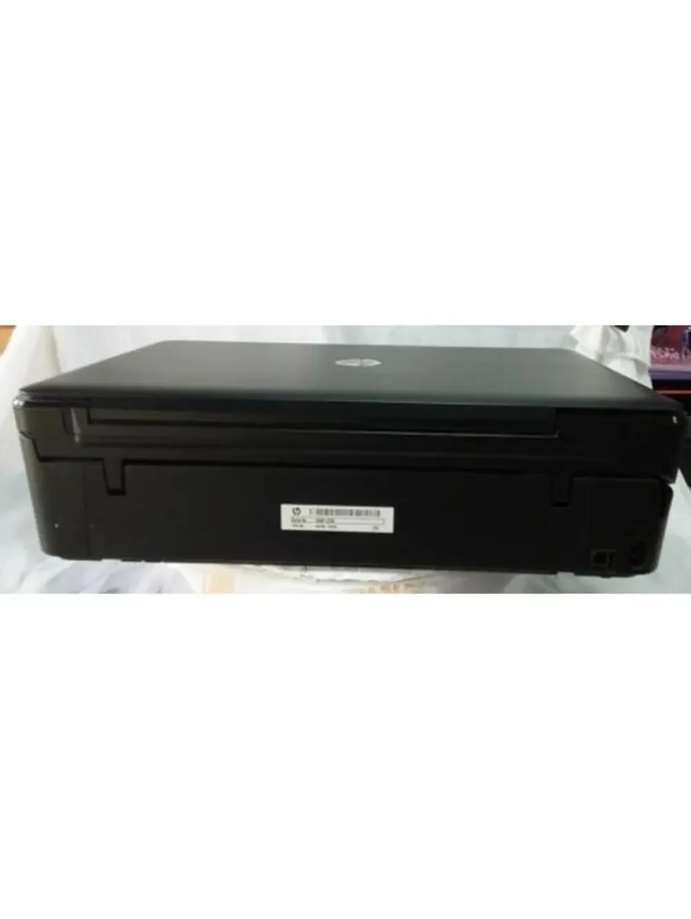 HP pre owned